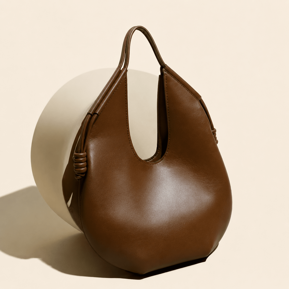 Bolso - Noeva Marrón