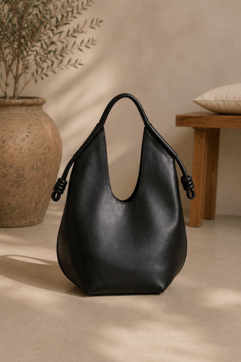 Bolso - Noeva Negro