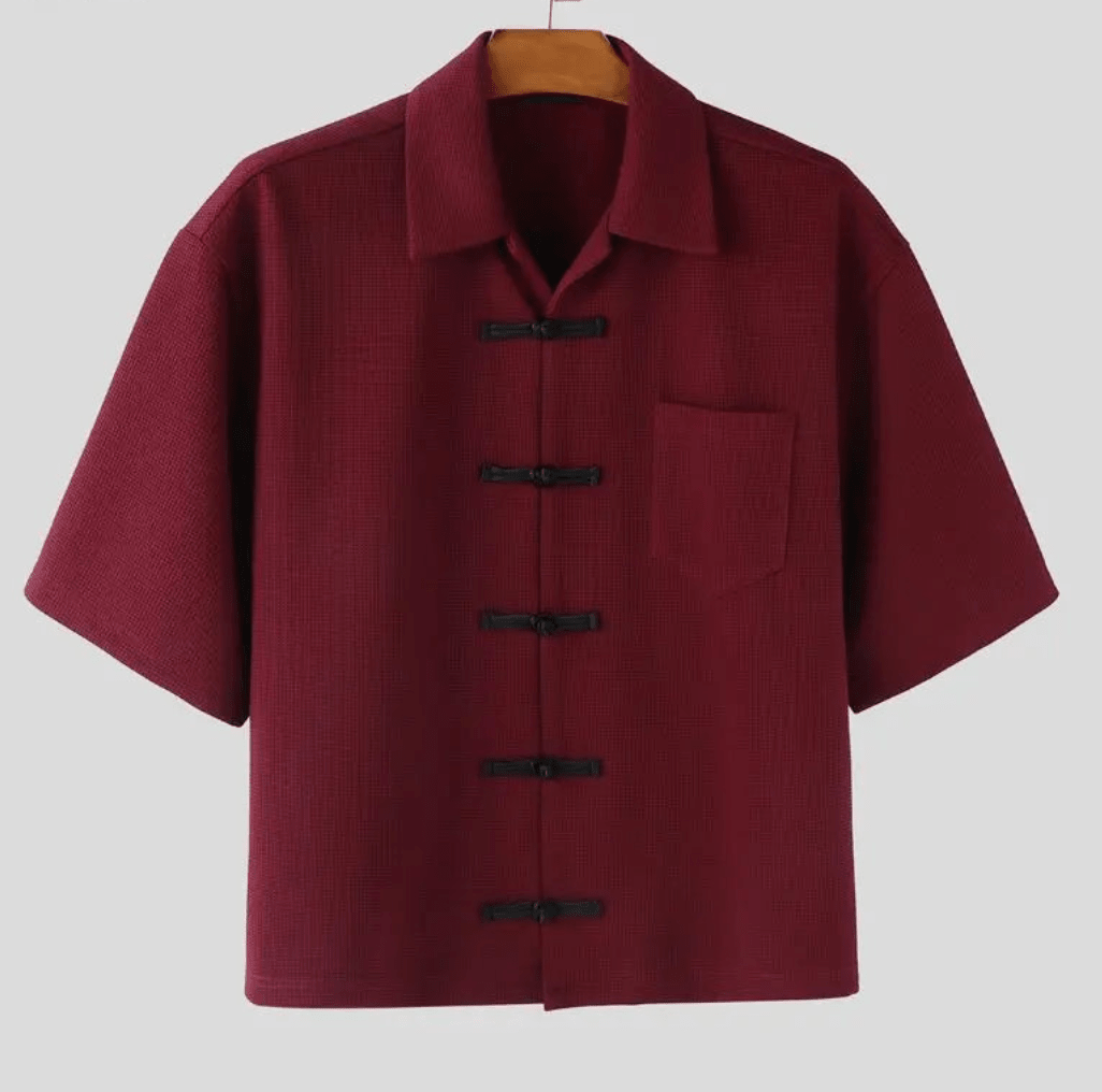 Camisa Zen M