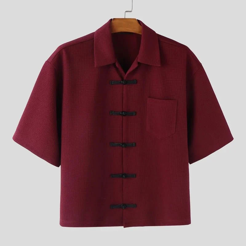 Camisa Zen M