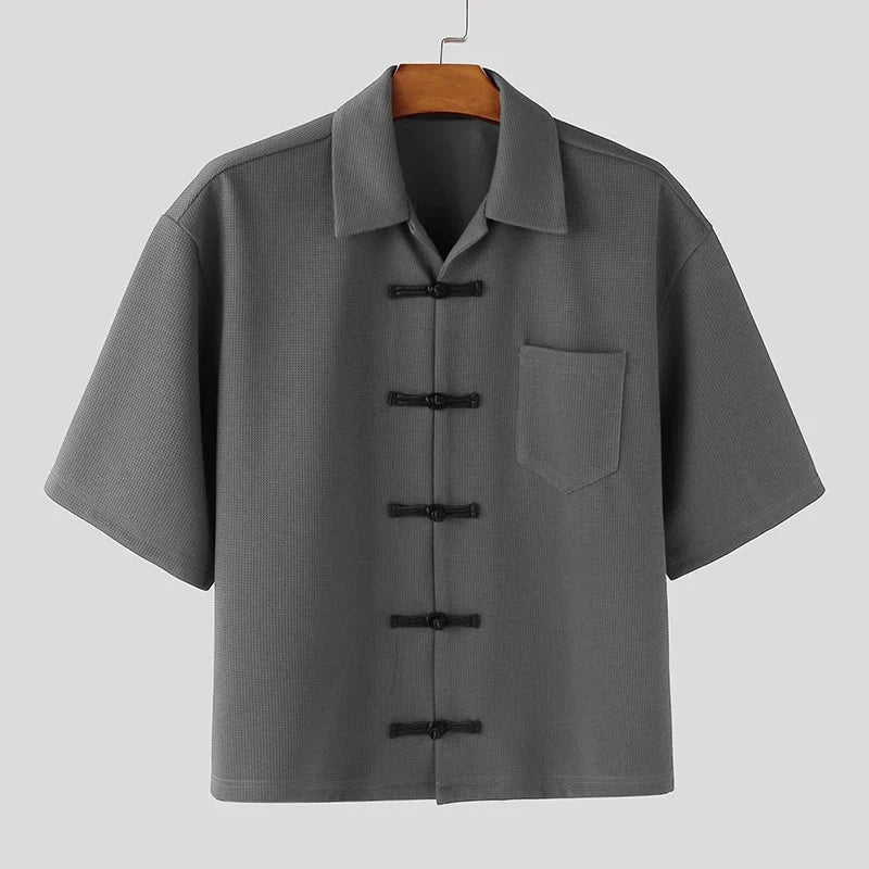 Camisa Zen M