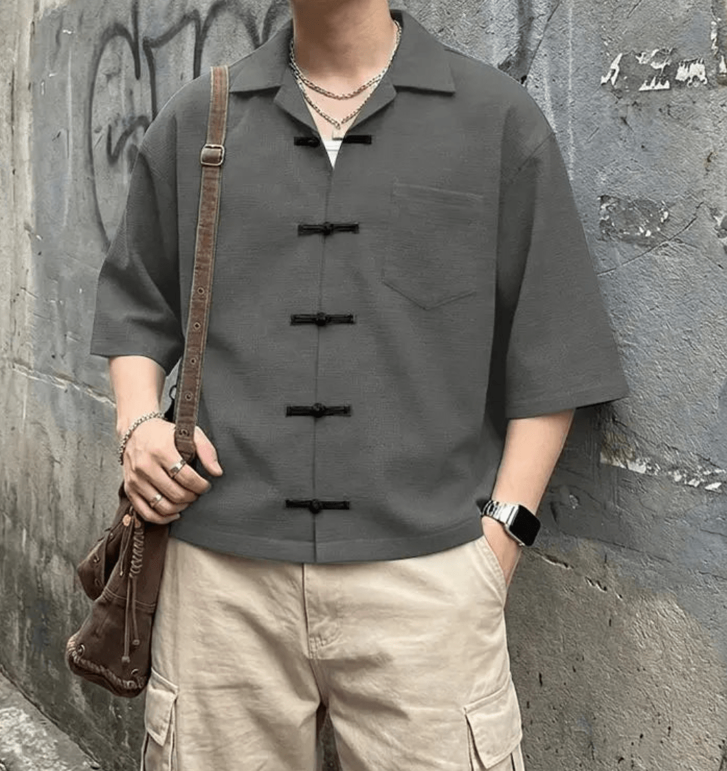 Camisa Zen M