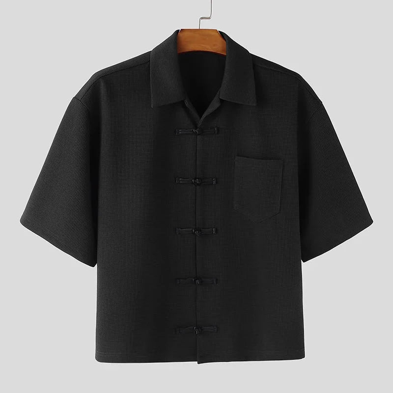 Camisa Zen M