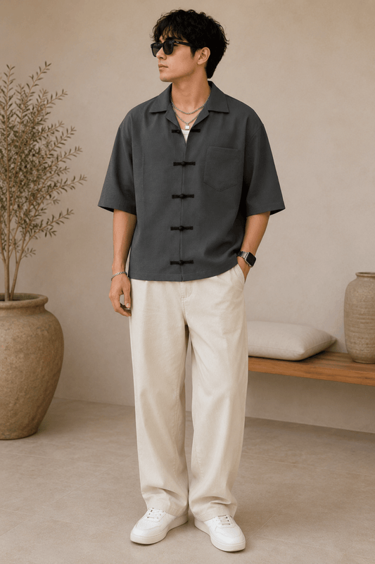 Camisa Zen M