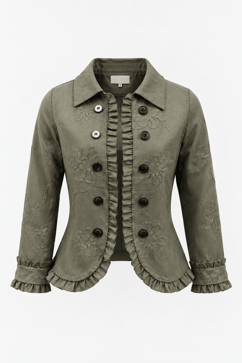 Chaqueta Elena S