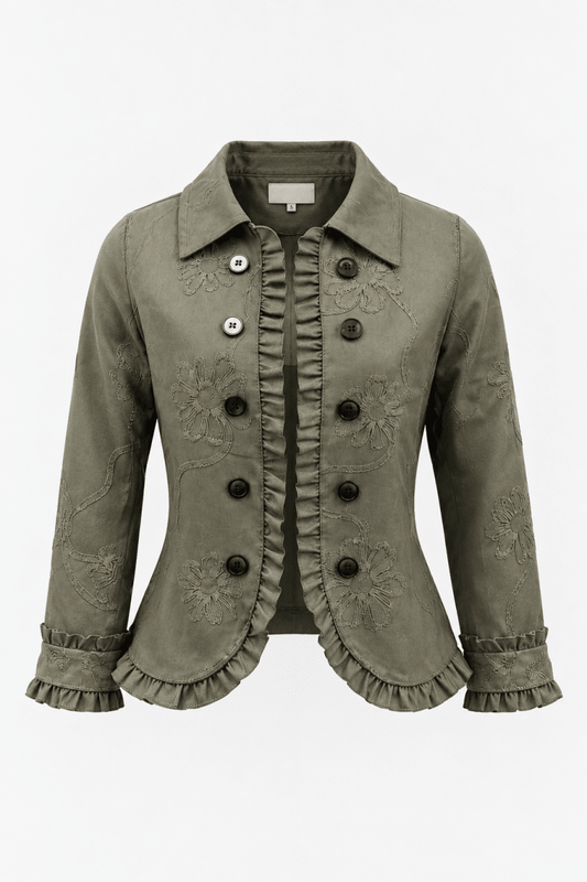 Chaqueta Elena S