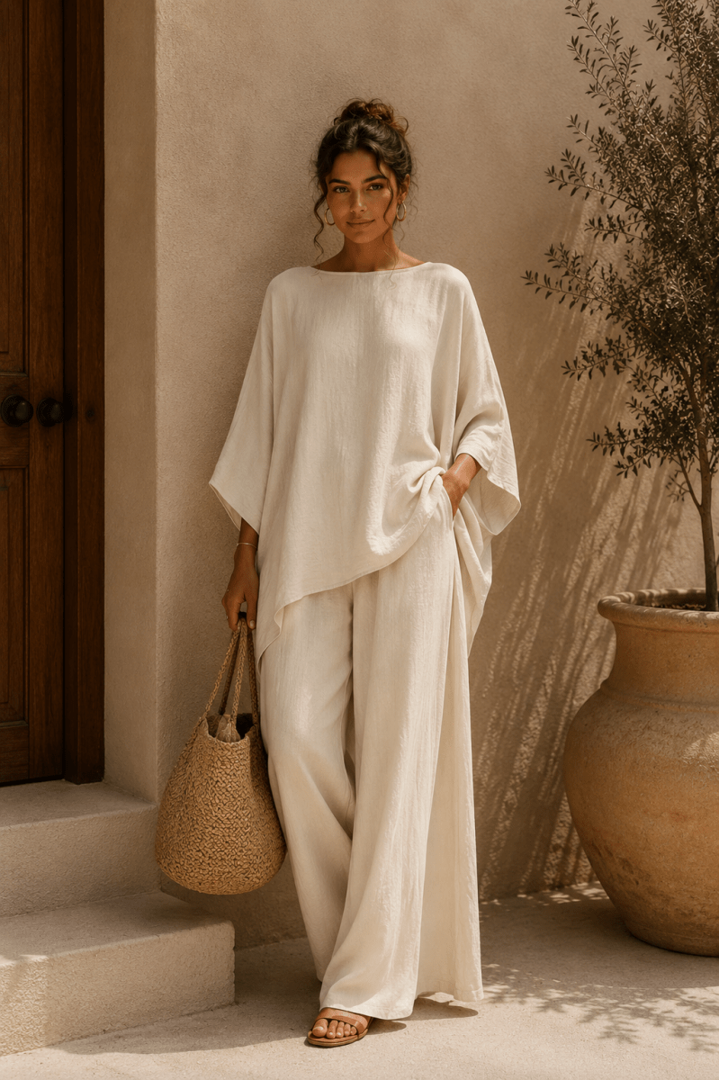 Conjunto Elara S