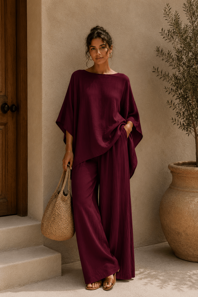 Conjunto Elara S