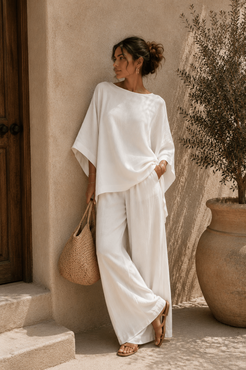 Conjunto Elara S