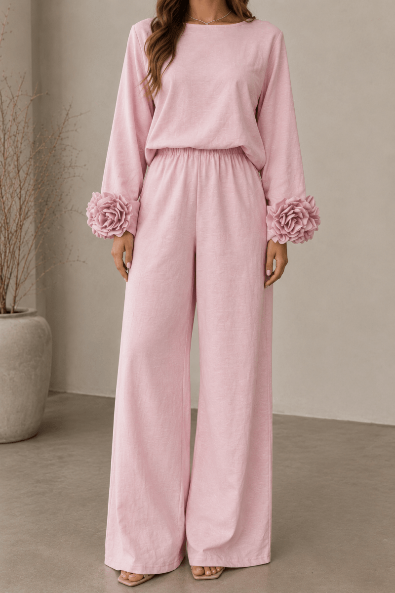 Conjunto Rosalie S