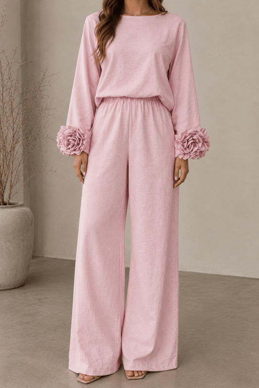 Conjunto Rosalie S