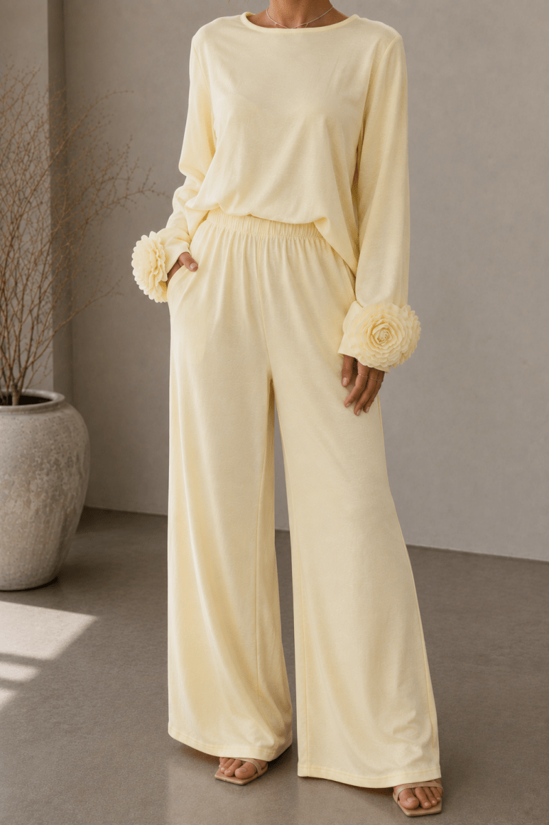 Conjunto Rosalie S