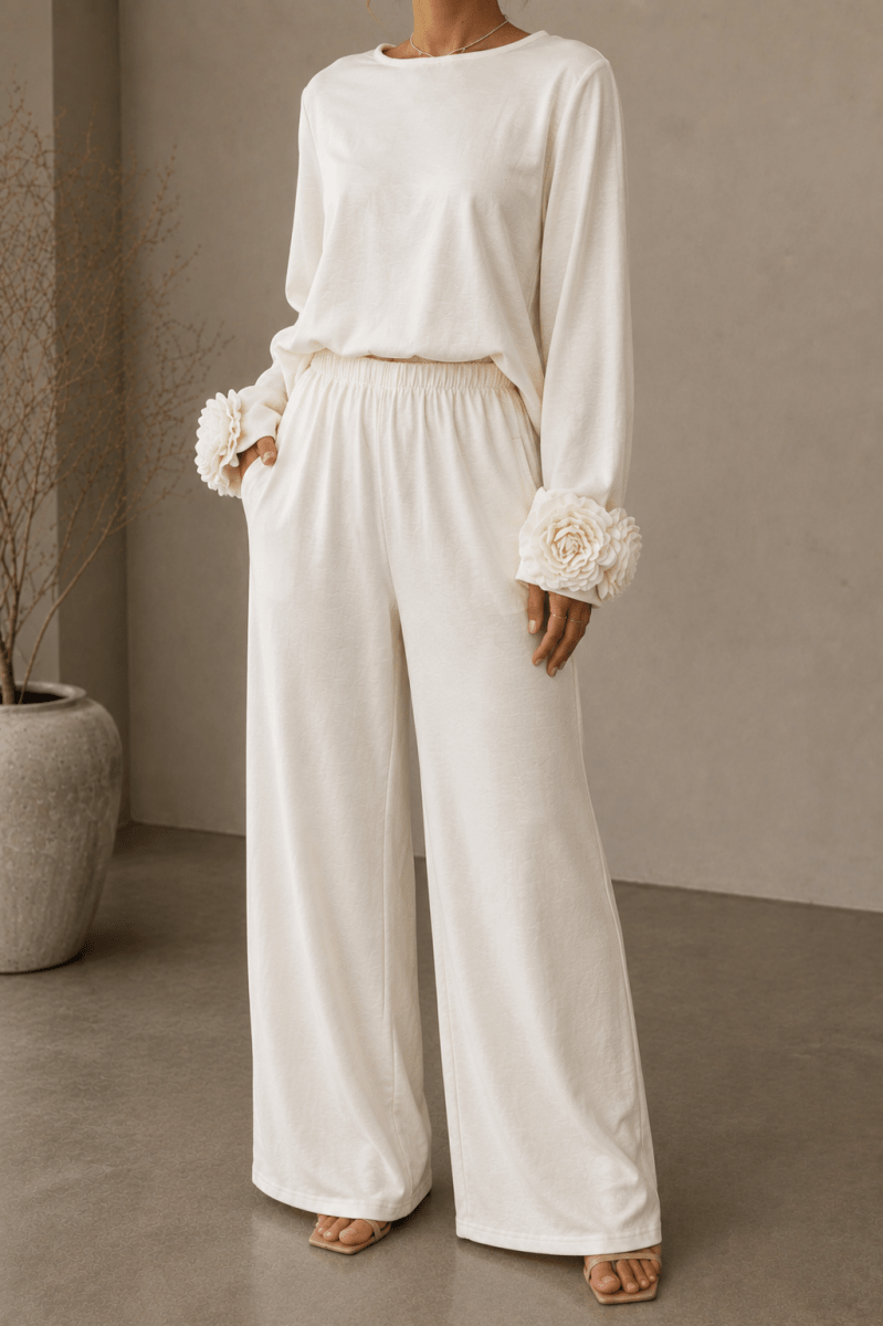Conjunto Rosalie S