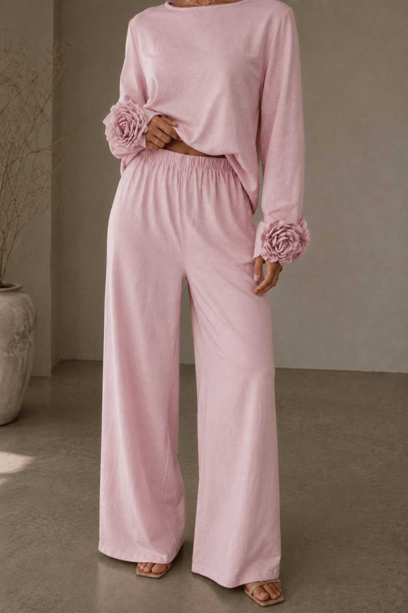 Conjunto Rosalie S
