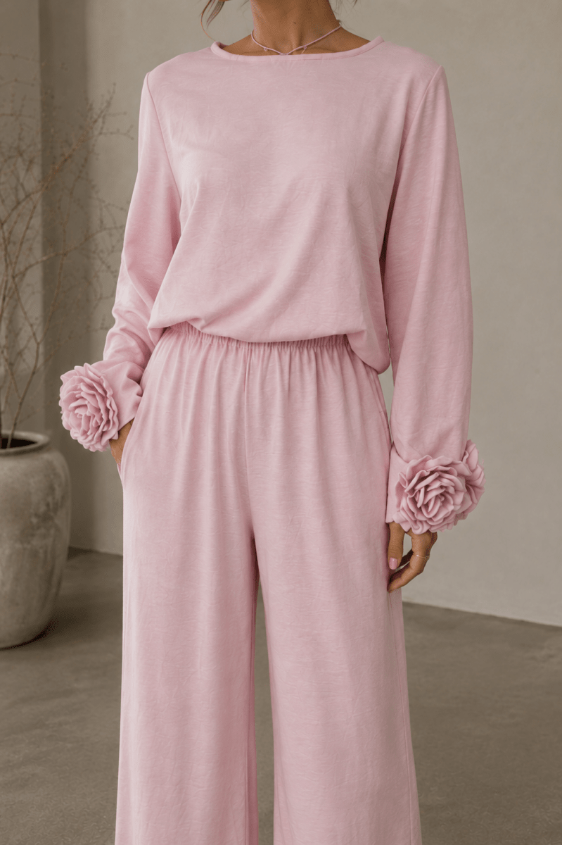 Conjunto Rosalie S