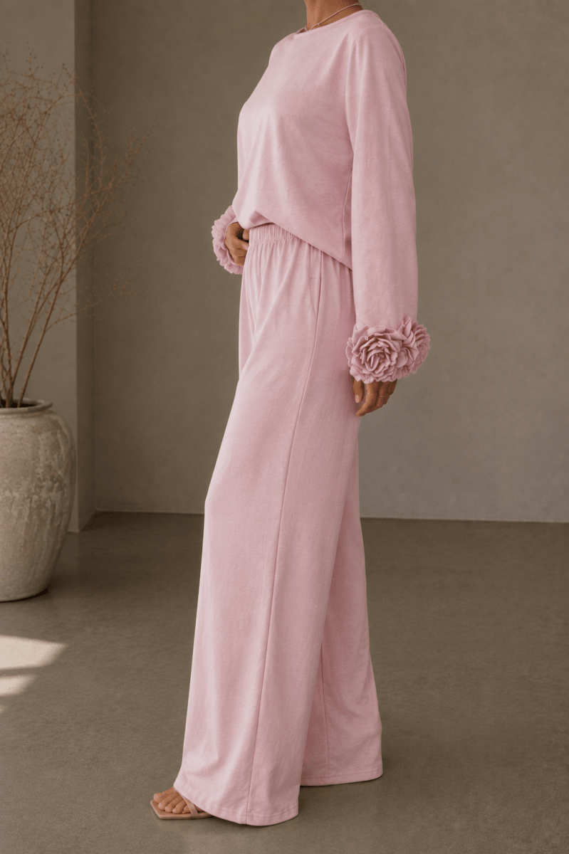 Conjunto Rosalie S