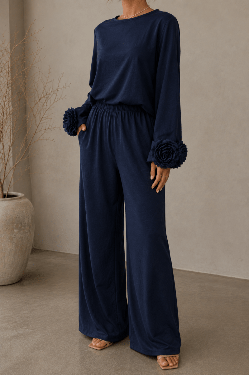 Conjunto Rosalie S