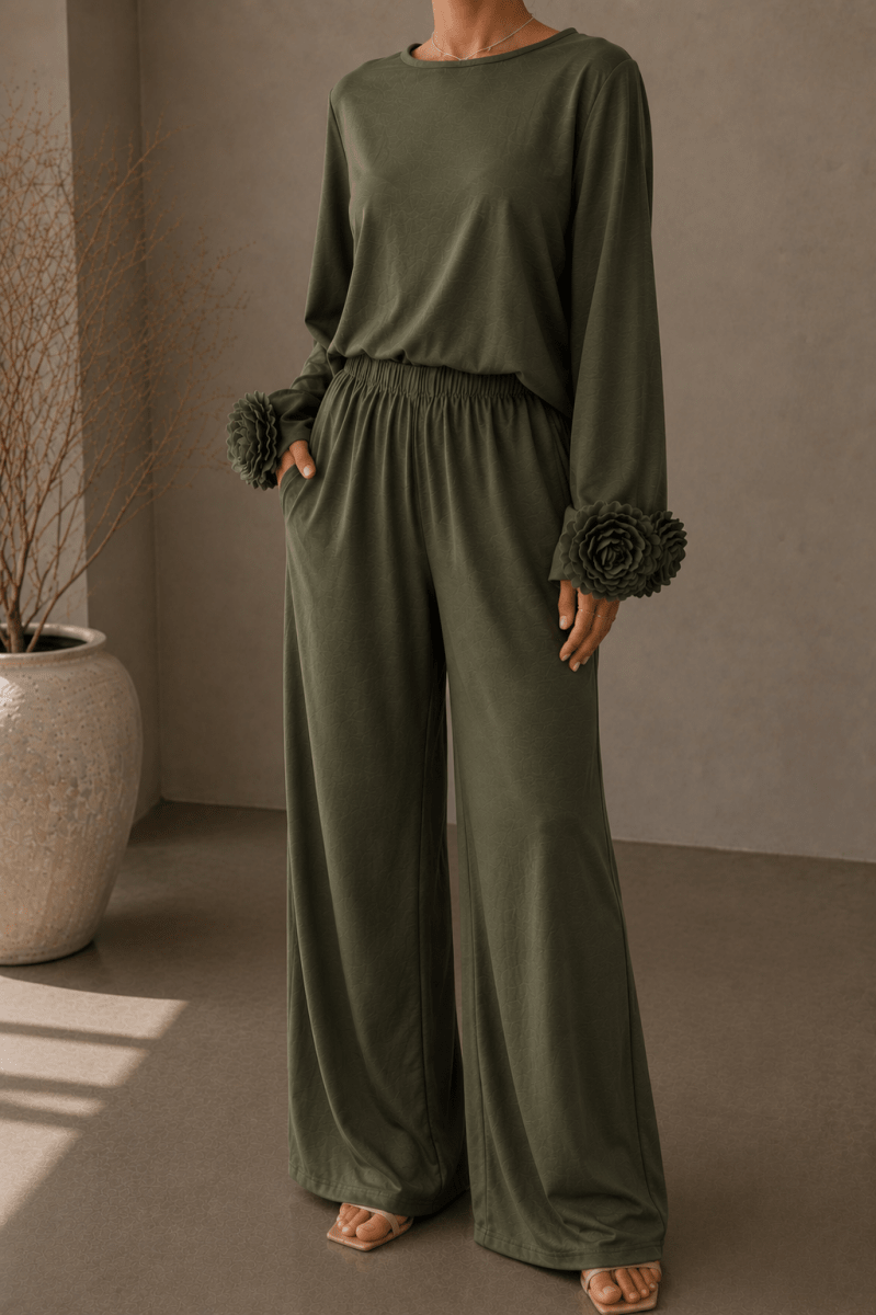 Conjunto Rosalie S