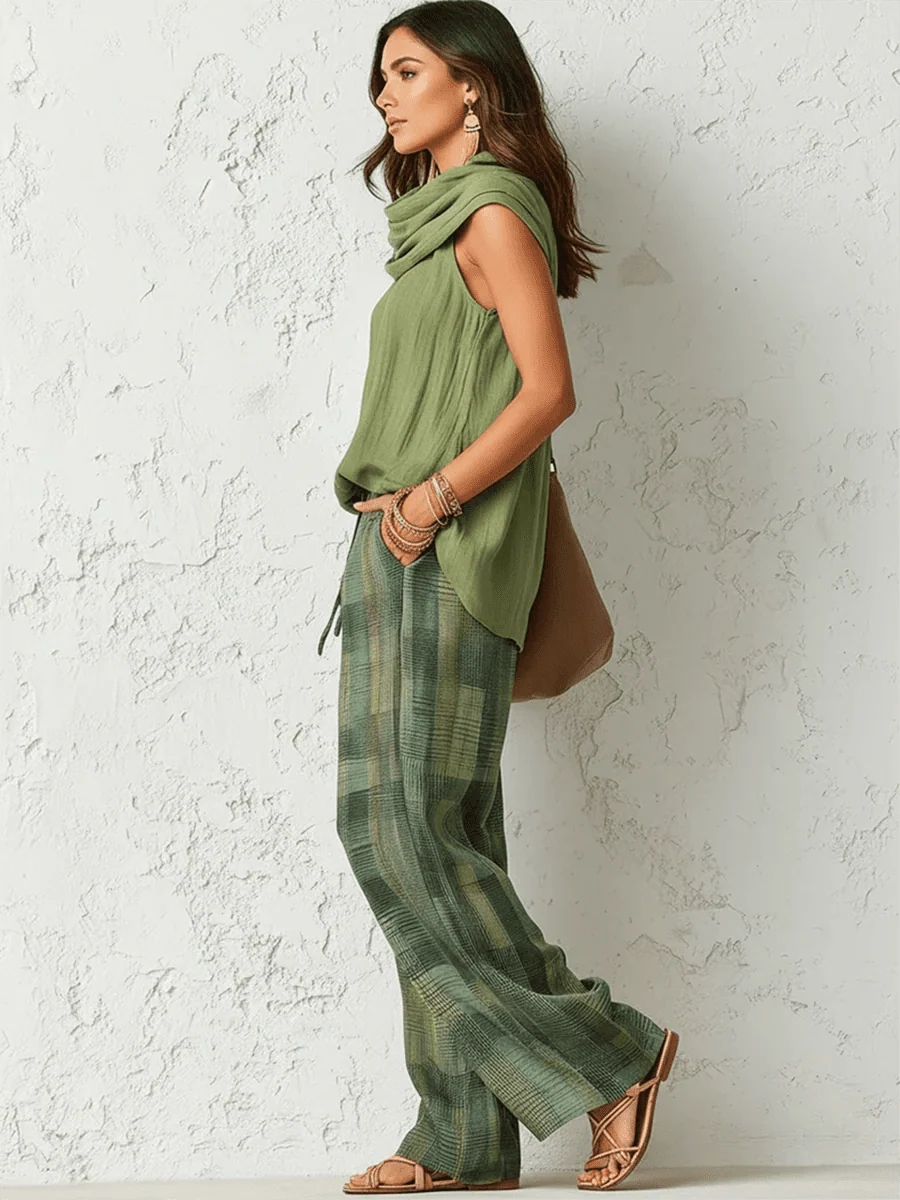 Giulia | Conjunto Elegancia natural S