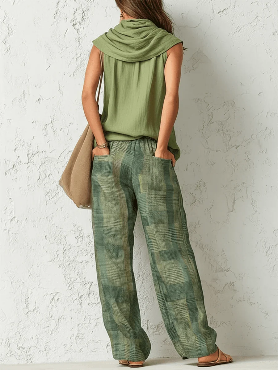 Giulia | Conjunto Elegancia natural S