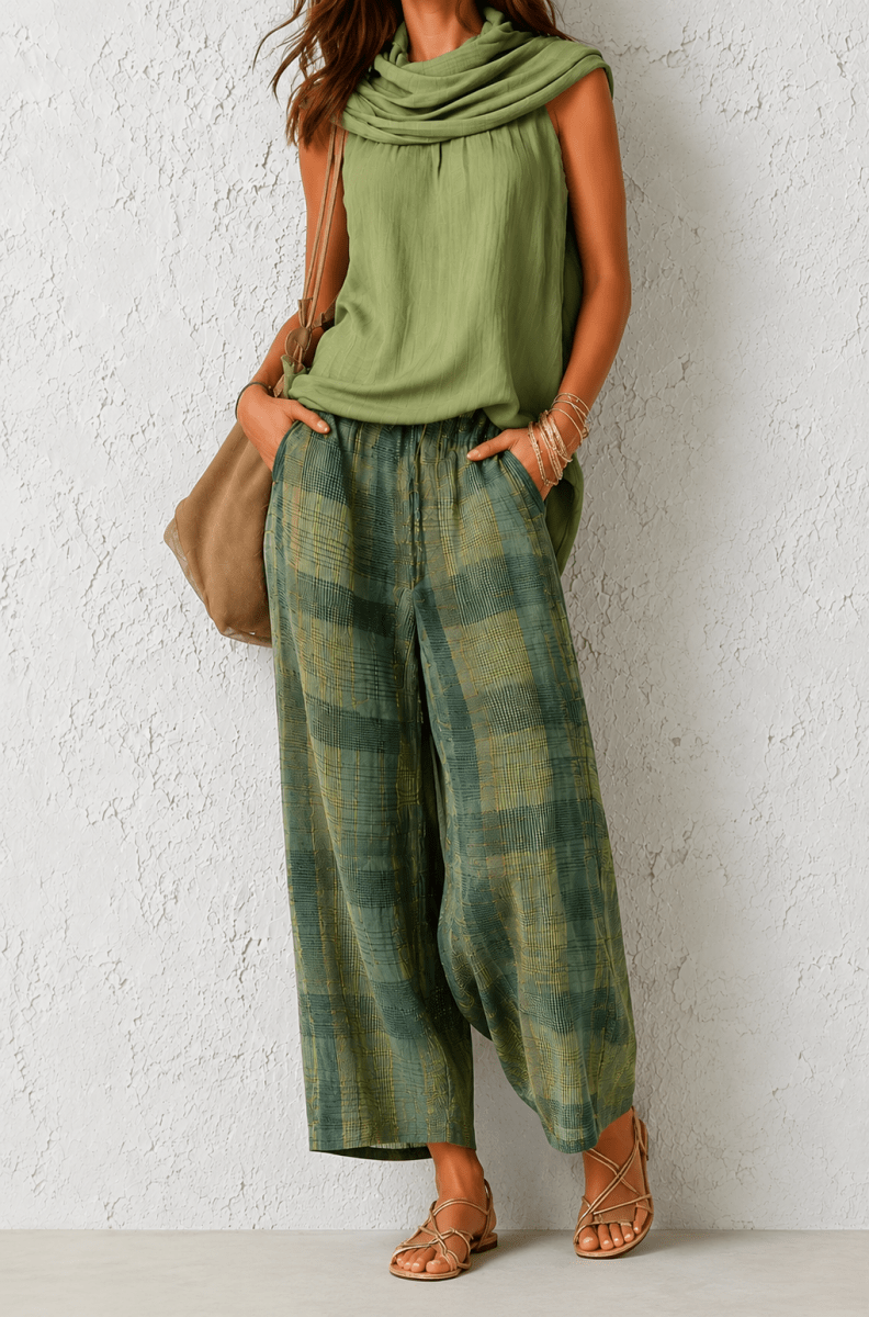 Giulia | Conjunto Elegancia natural S