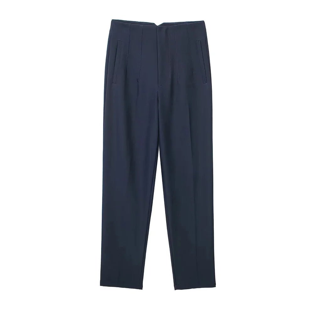 Pantalón Ivory Negro