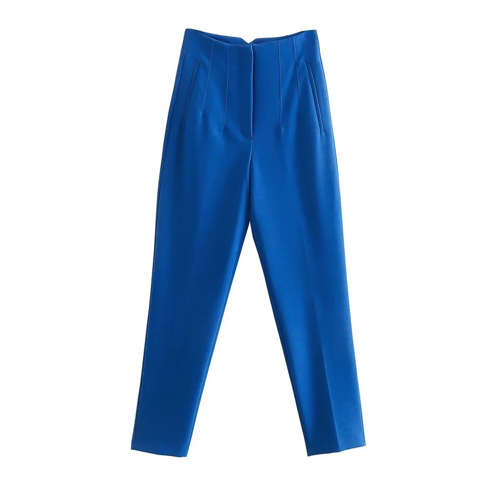 Pantalón Ivory Azul