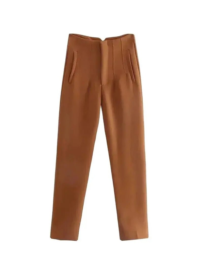 Pantalón Ivory Azul