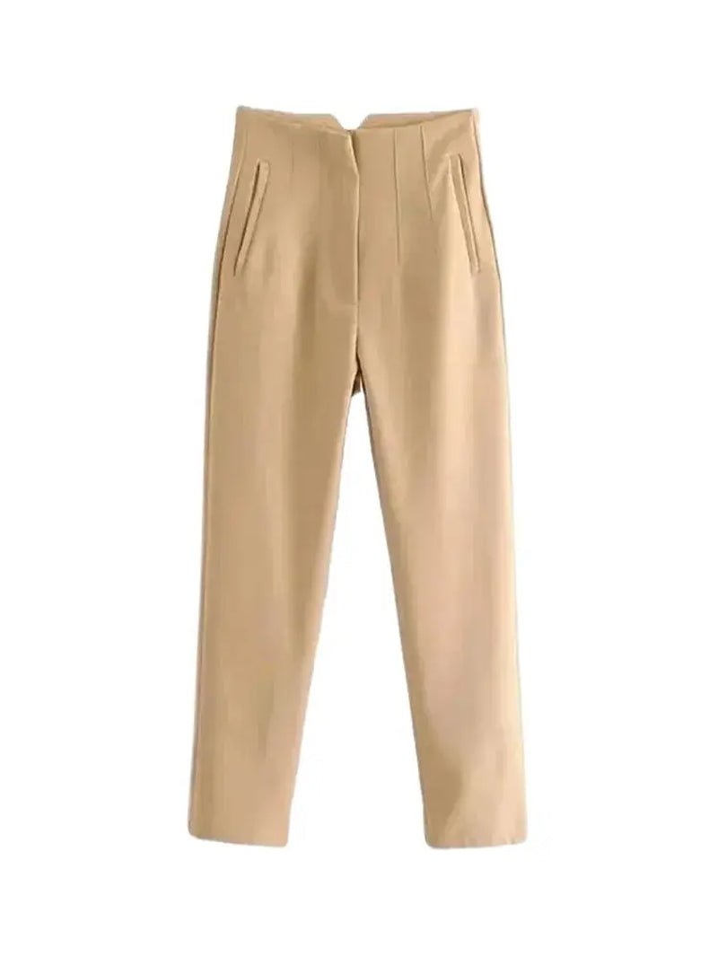 Pantalón Ivory Azul