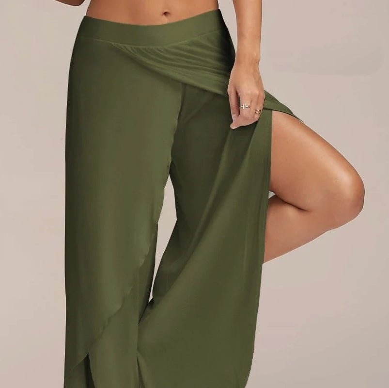Pantalones S