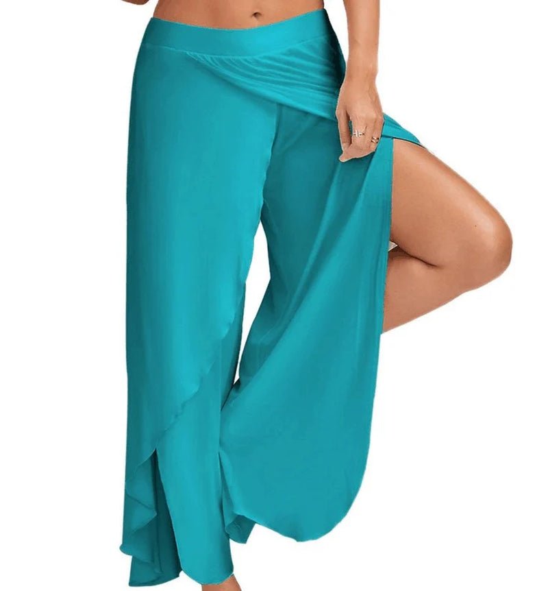 Pantalones S