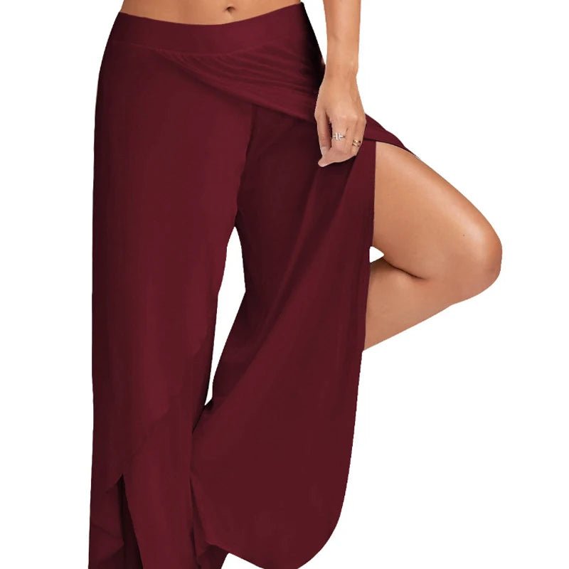 Pantalones S