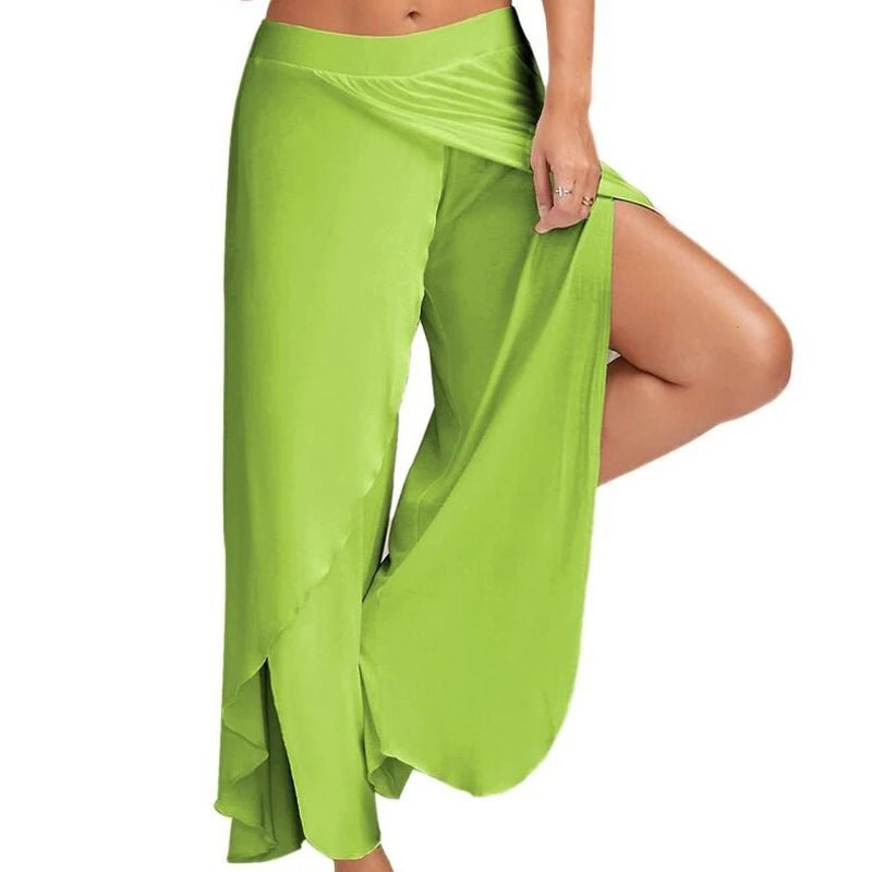 Pantalones S