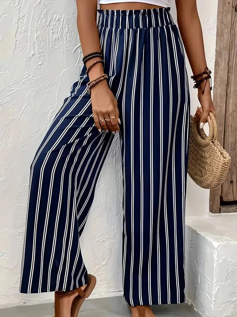 Pantalones de traje - verano S