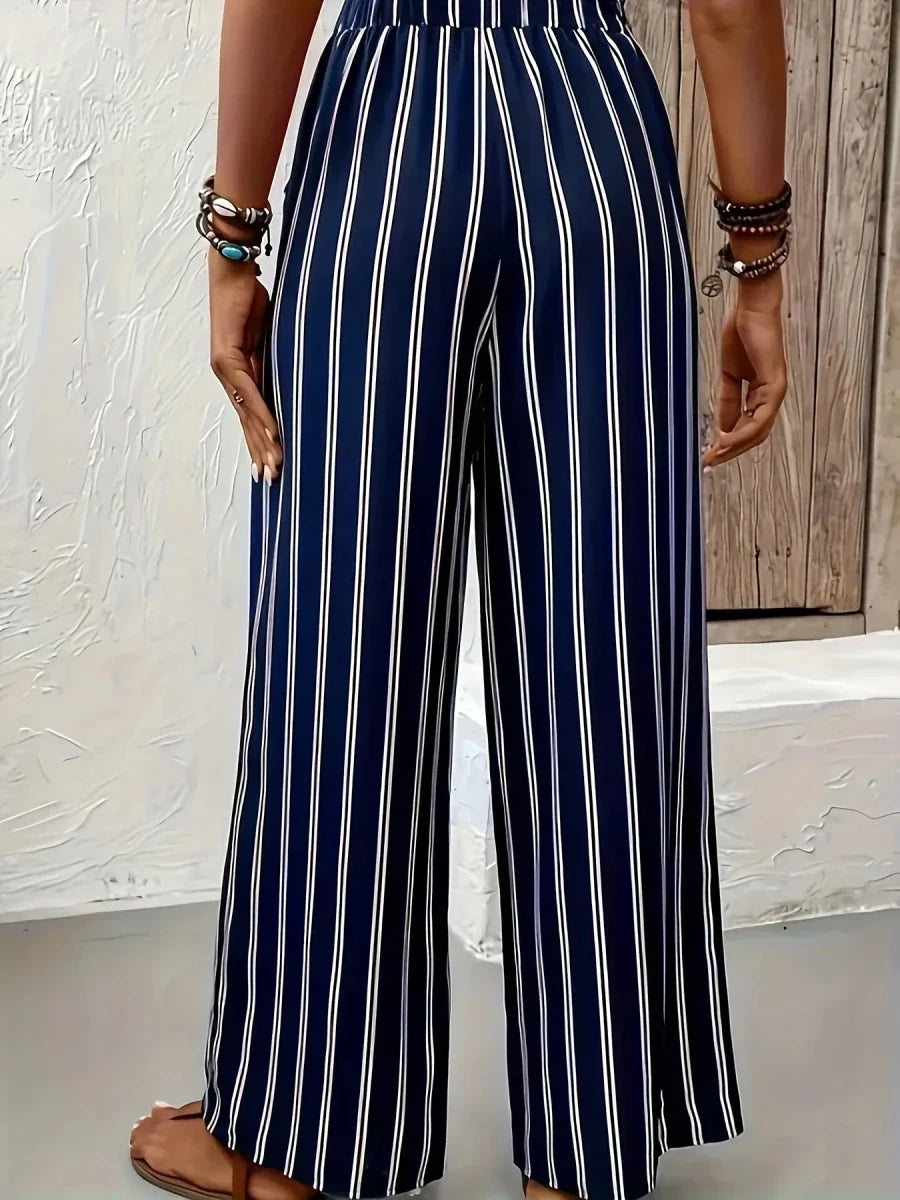 Pantalones de traje - verano S