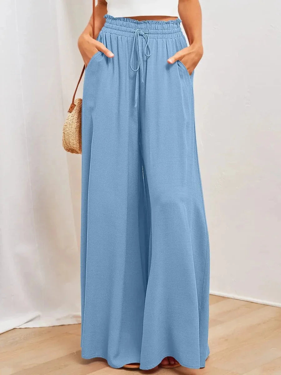 Pantalones Falda - Carla S
