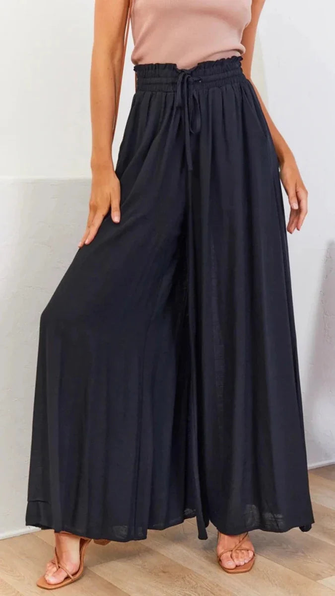 Pantalones Falda - Carla S