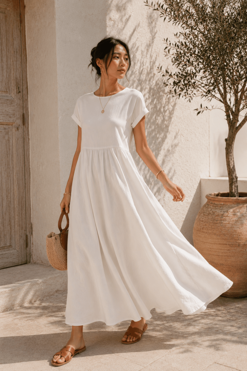 Vestido Naia S