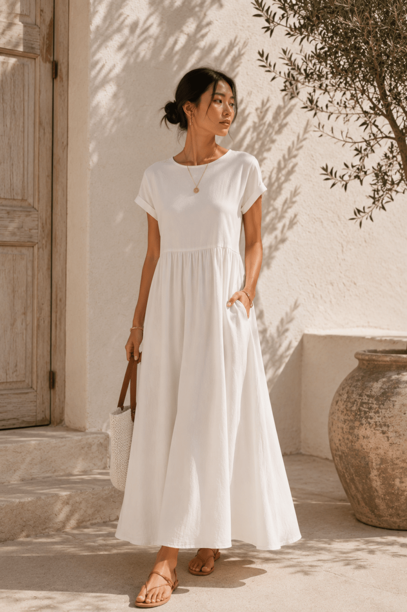 Vestido Naia S