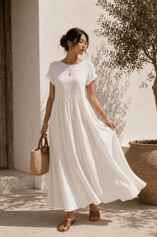 Vestido Naia S
