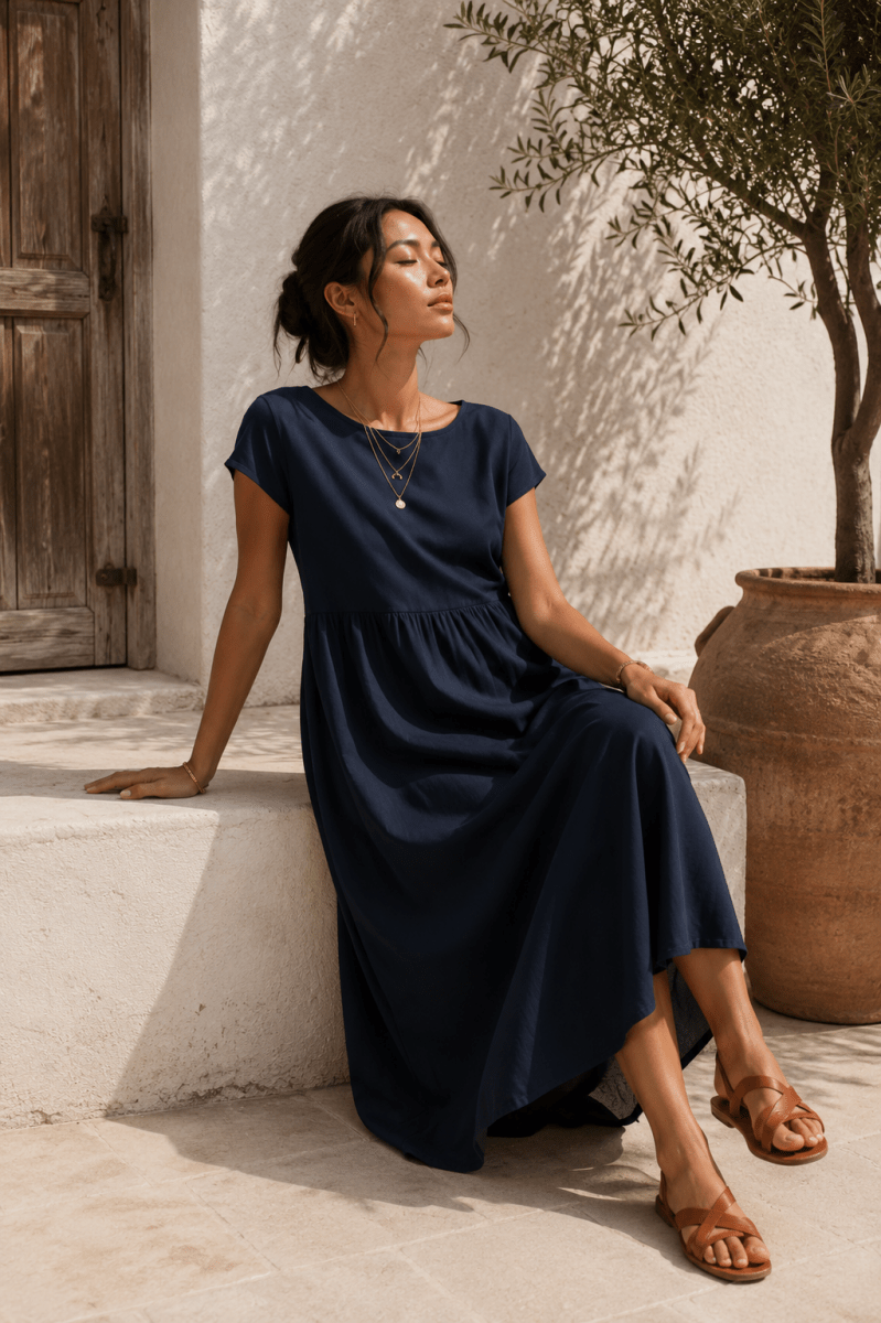 Vestido Naia S